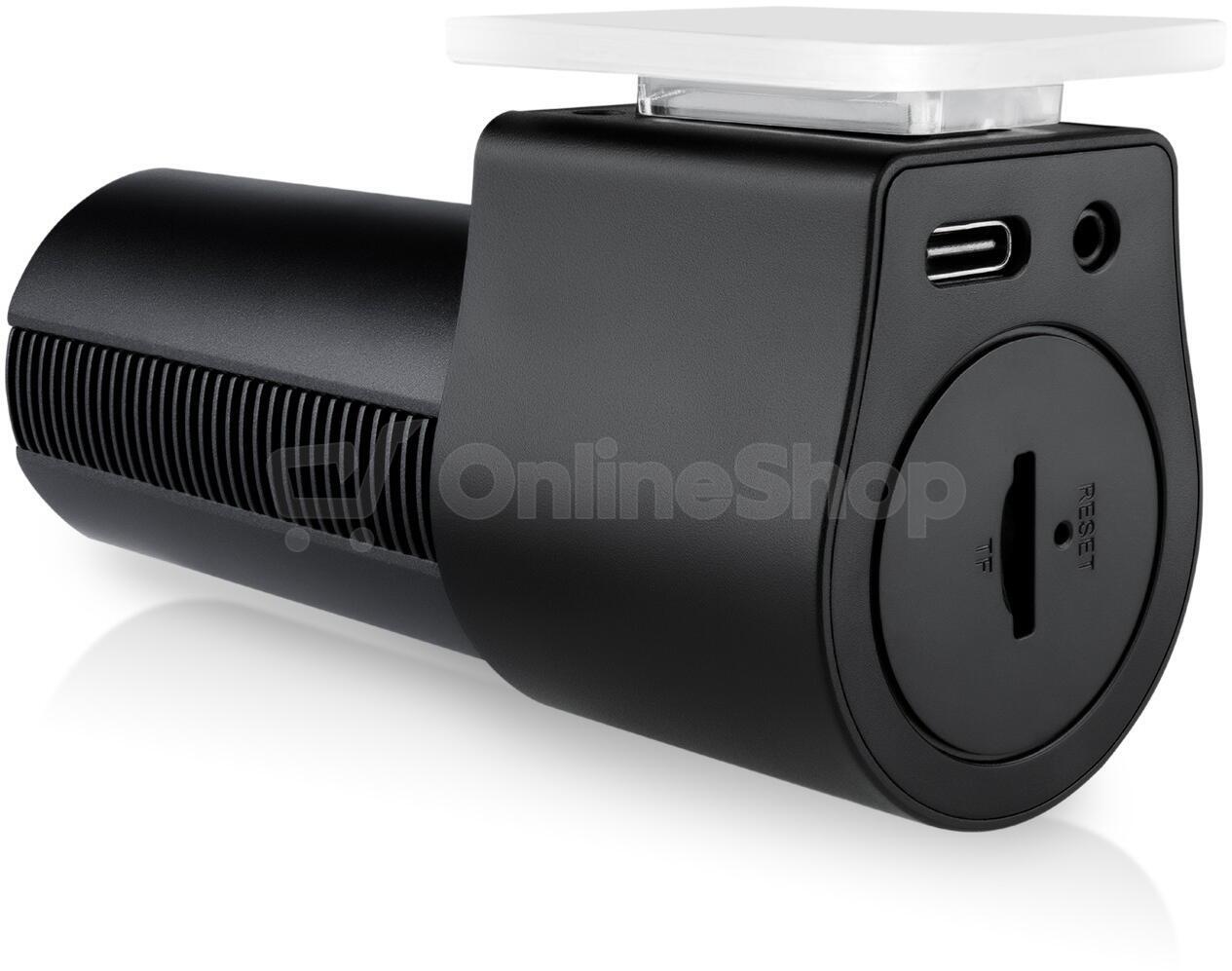 Autokamera Niceboy PILOT S5 GPS + WIFI