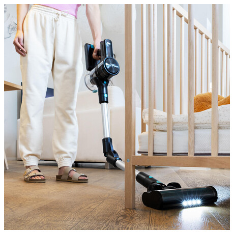 Tyov vysava Niceboy ION Hurricane H7