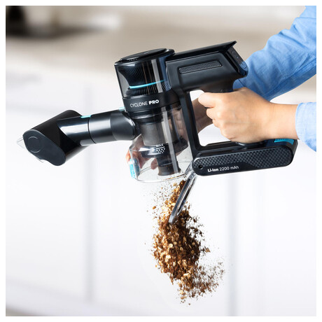 Tyov vysava Niceboy ION Hurricane H7