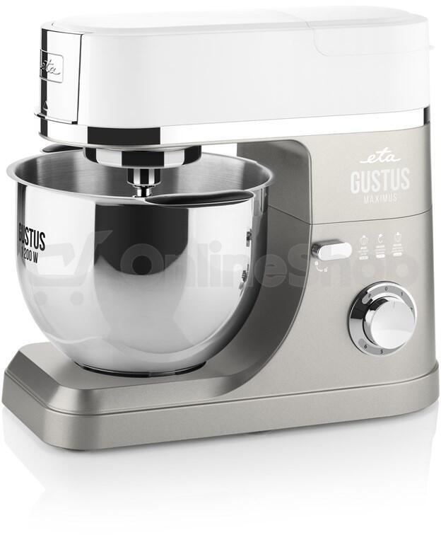 Kuchyňský robot ETA Gustus IV Maximus 4128 90030