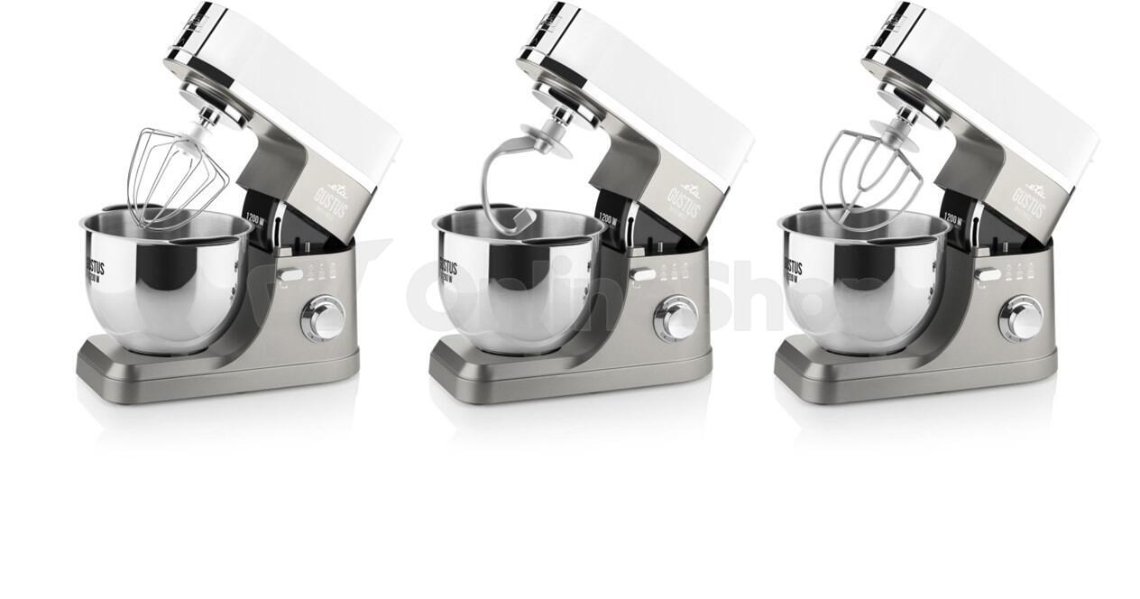 Kuchyňský robot ETA Gustus IV Maximus 4128 90030