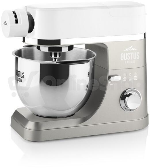 Kuchyňský robot ETA Gustus IV Maximus 4128 90030