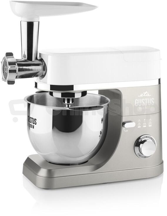 Kuchyňský robot ETA Gustus IV Maximus 4128 90030