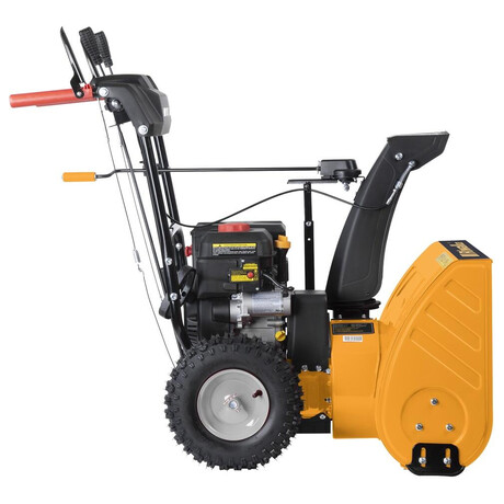 Riwall PRO RPST 6065 (foto 1)