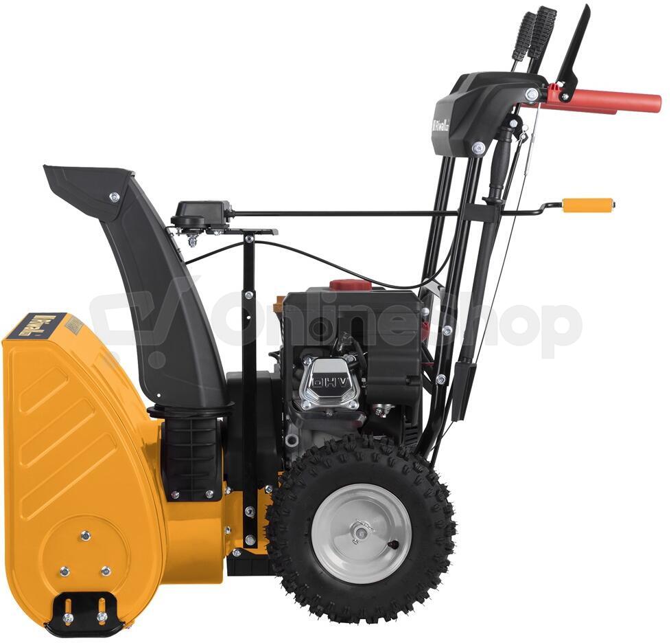 Sněhový fréza Riwall PRO RPST 6065