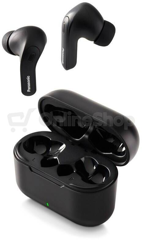 Sluchátka Panasonic RZ-B310WDE-K Black