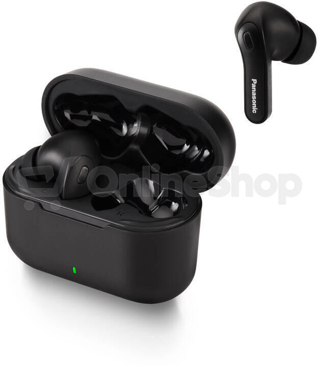 Sluchátka Panasonic RZ-B310WDE-K Black