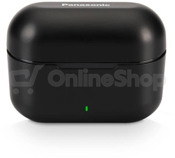 Sluchátka Panasonic RZ-B310WDE-K Black