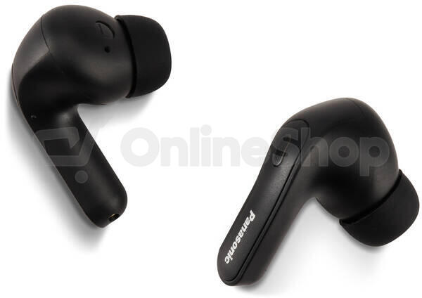 Sluchátka Panasonic RZ-B310WDE-K Black