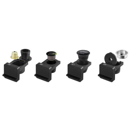 Kvovar na kapsle Catler ES 721 Porto B Black