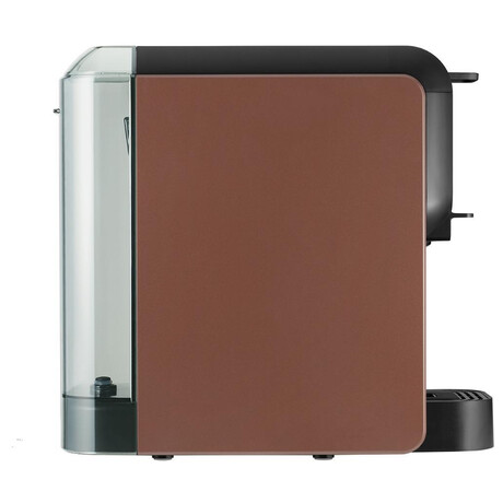 Kvovar na kapsle Catler ES 701 Porto BH Black/Brown