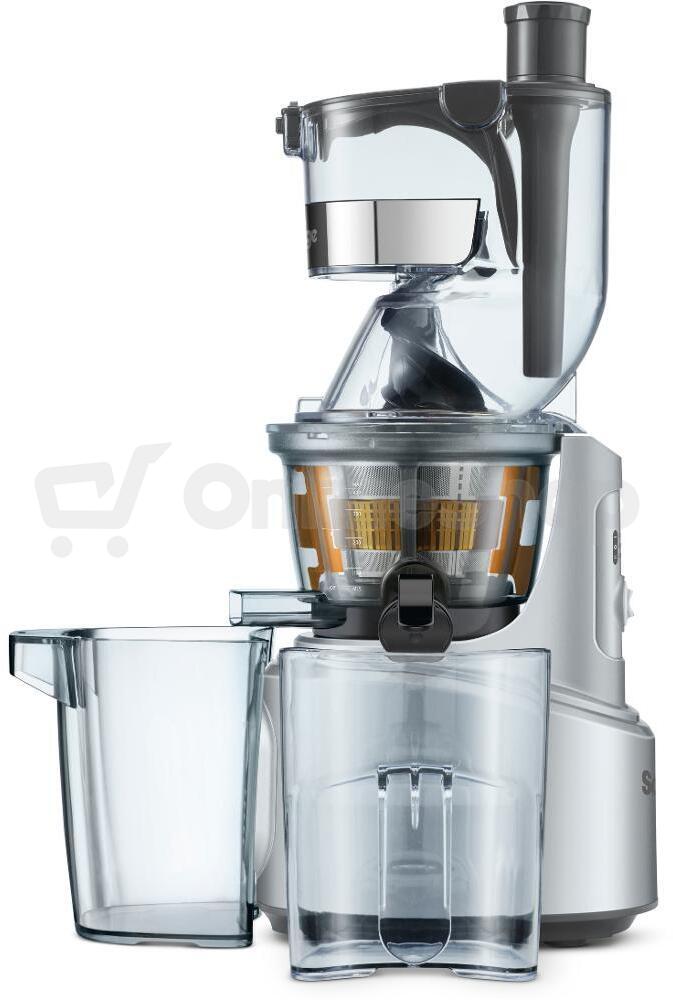 Šnekový odšťavňovač Sage SJS700