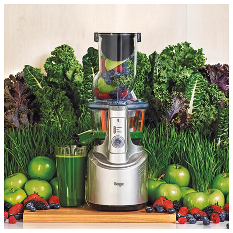 Sage SJS700 (foto 4)