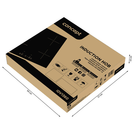 Concept IDV1360 (foto 6)