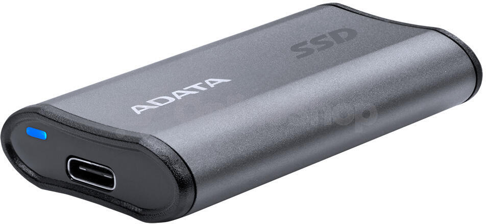 Externí pevný disk ADATA Elite SE880 / 2TB / SSD / 5R (AELI-SE880-2TCGY)