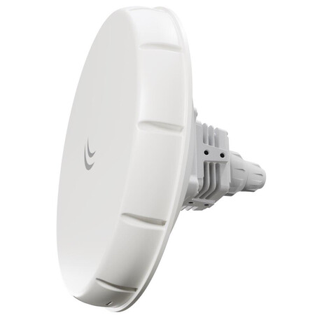 MikroTik Wireless Wire nRAY, 1x Gbit LAN, 802.11ad (60 GHz) - kompletn spoj (nRAYG-60adpair)