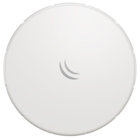 MikroTik Wireless Wire nRAY, 1x Gbit LAN, 802.11ad (60 GHz) - kompletn spoj (nRAYG-60adpair)