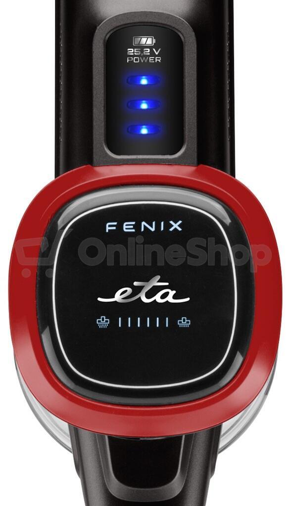 Tyčový vysavač ETA Fenix 2233 90000