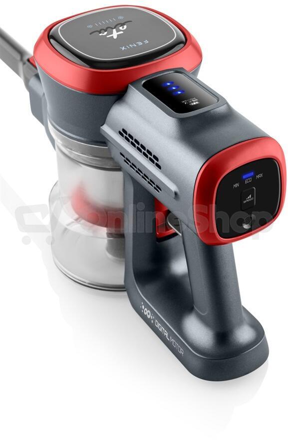 Tyčový vysavač ETA Fenix 2233 90000