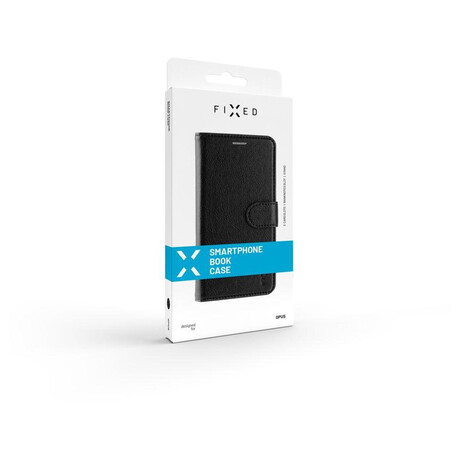 FIXED Opus pro Honor X6a, černé (foto 5)