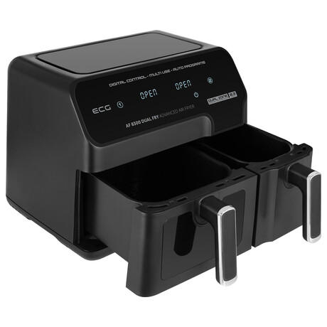 ECG AF8300 Dual Fry (foto 4)