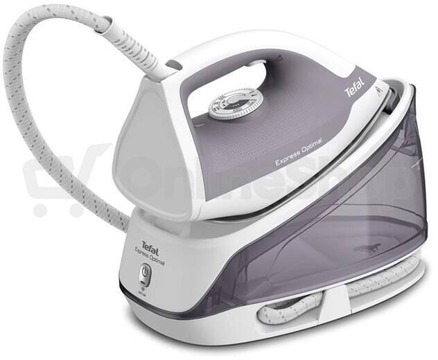 Parní generátor Tefal SV4111E0