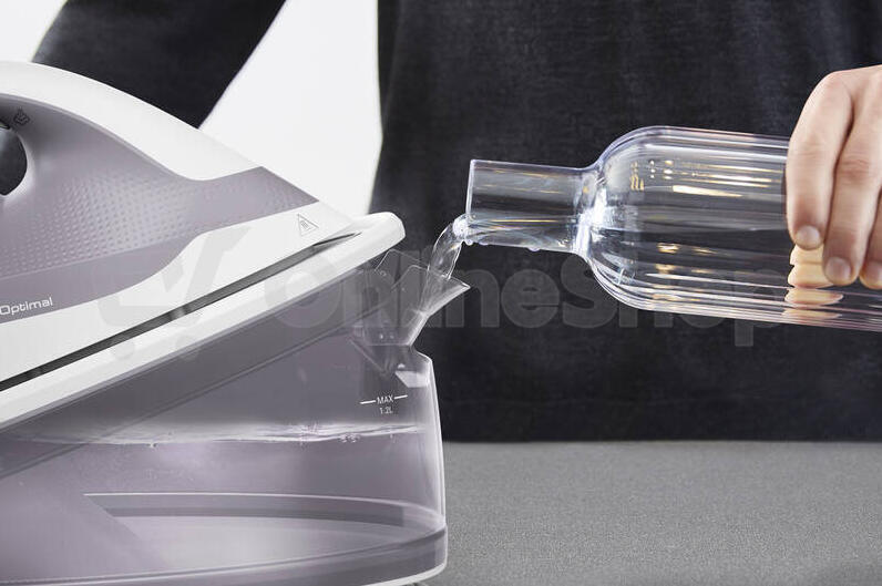 Parní generátor Tefal SV4111E0