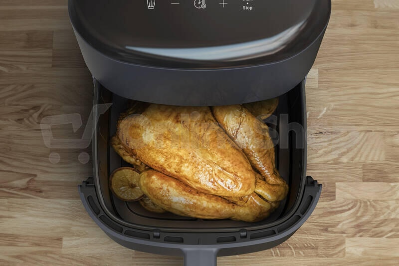 Tefal EY245B10
