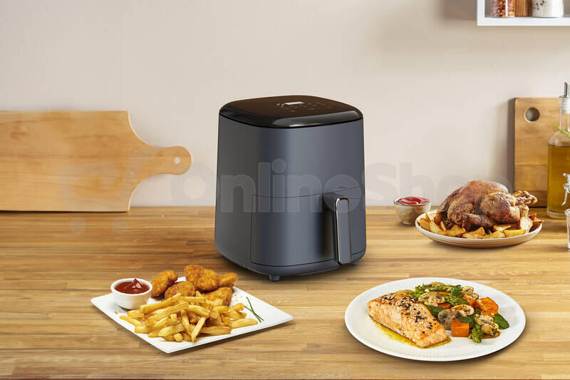 Tefal EY245B10