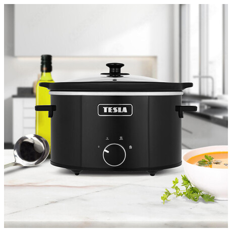 Tesla SlowCook (foto 3)