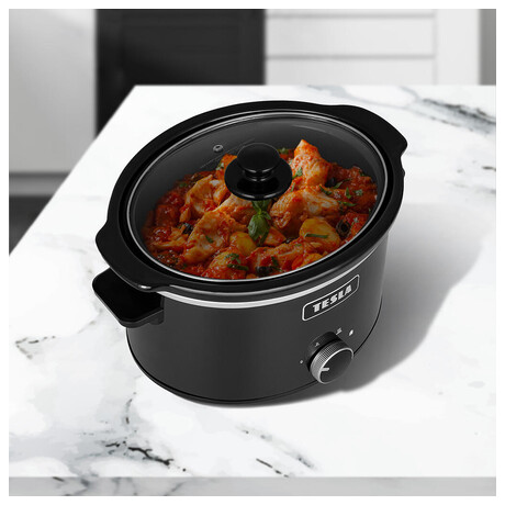 Tesla SlowCook (foto 5)