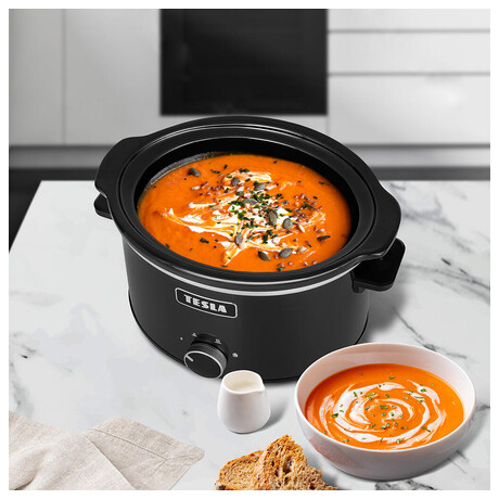 Tesla SlowCook (foto 6)