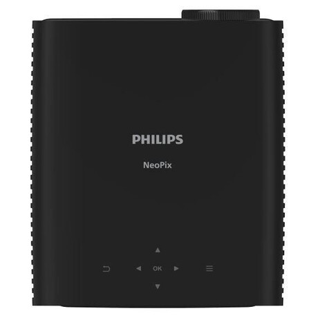 Philips NeoPix 330, černý (foto 2)