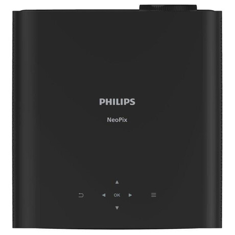 Philips NeoPix 730, černý (foto 3)