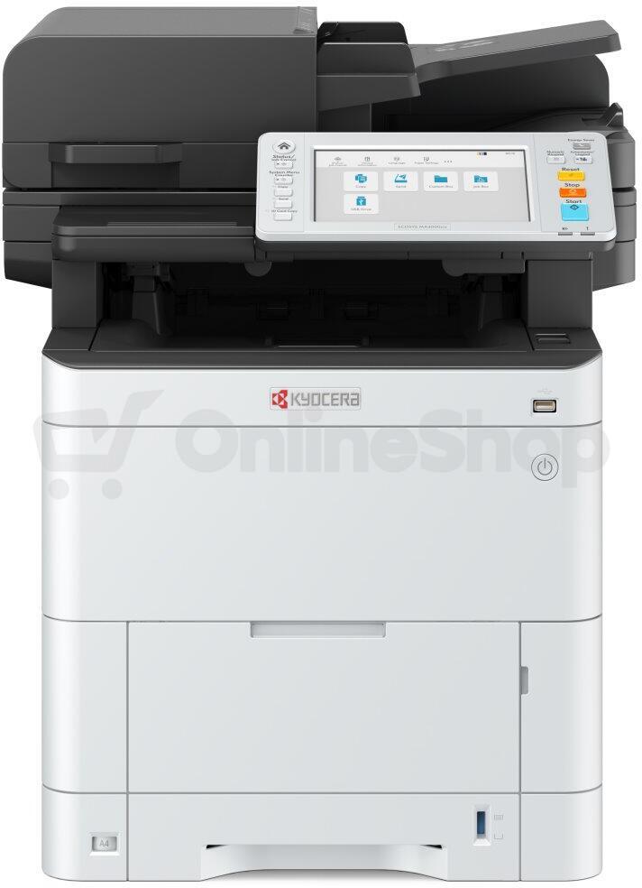 Tiskárna KYOCERA ECOSYS MA4000cix