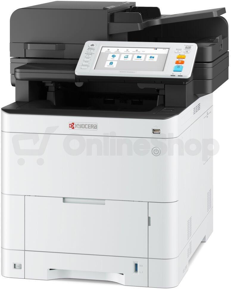 Tiskárna KYOCERA ECOSYS MA4000cix