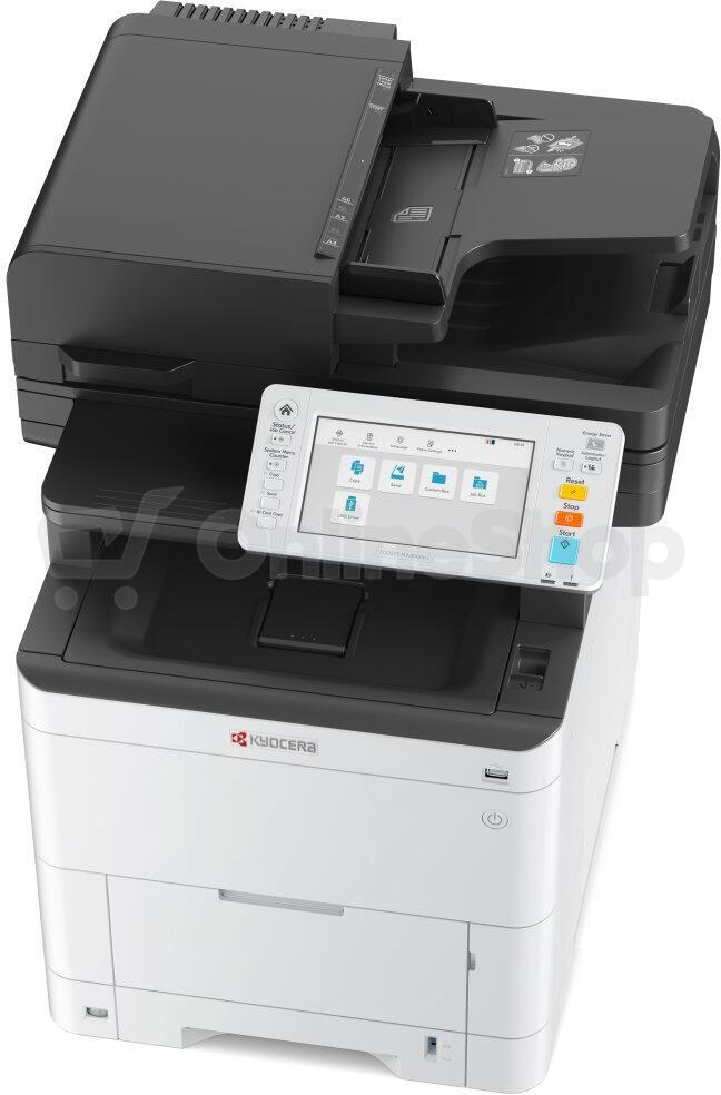Tiskárna KYOCERA ECOSYS MA4000cix