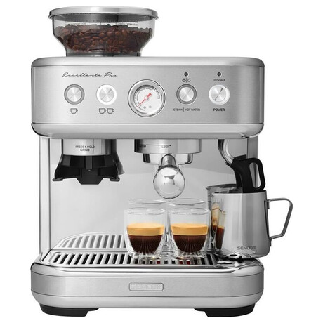 Espresso Sencor SES 6010SS