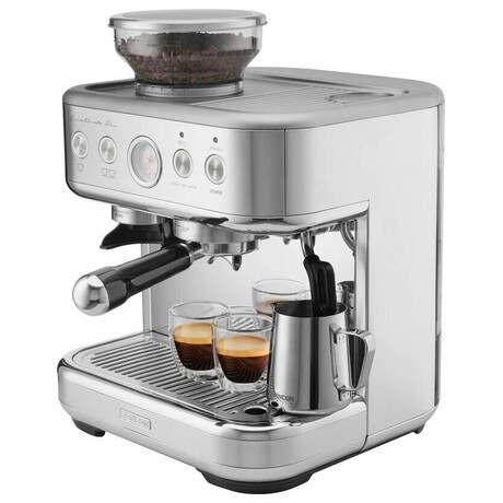 Espresso Sencor SES 6010SS