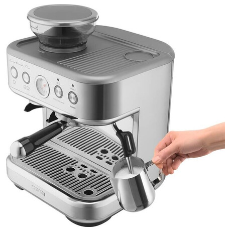 Espresso Sencor SES 6010SS