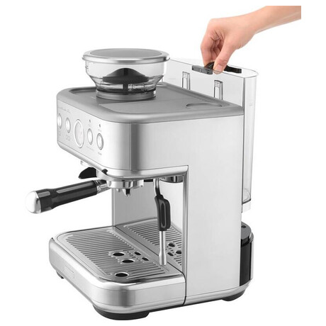 Espresso Sencor SES 6010SS