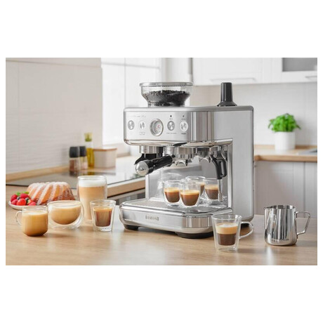 Espresso Sencor SES 6010SS