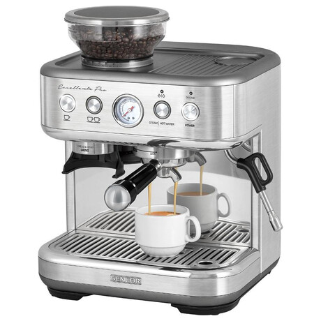 Espresso Sencor SES 6010SS