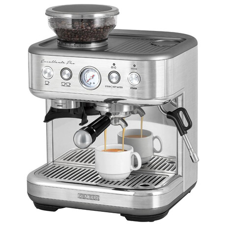 Sencor SES 6010SS (foto 1)
