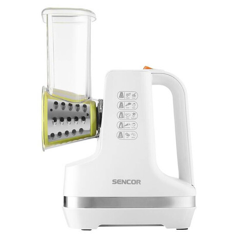 Sencor SSG 4300WH (foto 1)