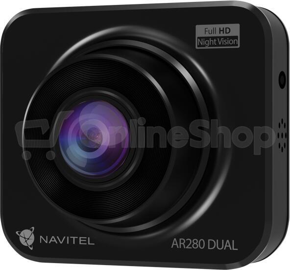 Autokamera Navitel AR280 DUAL