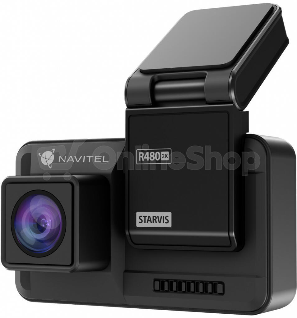 Autokamera Navitel R480 2K