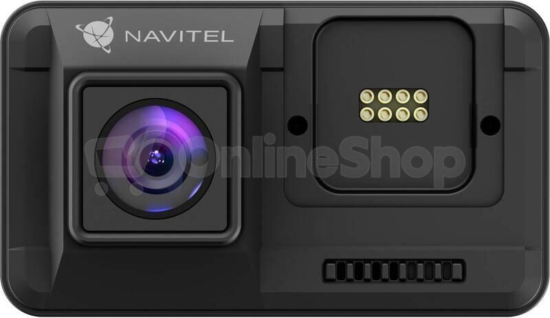 Autokamera Navitel R480 2K