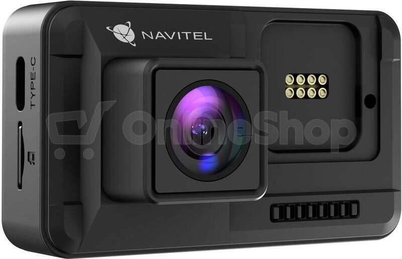 Autokamera Navitel R480 2K