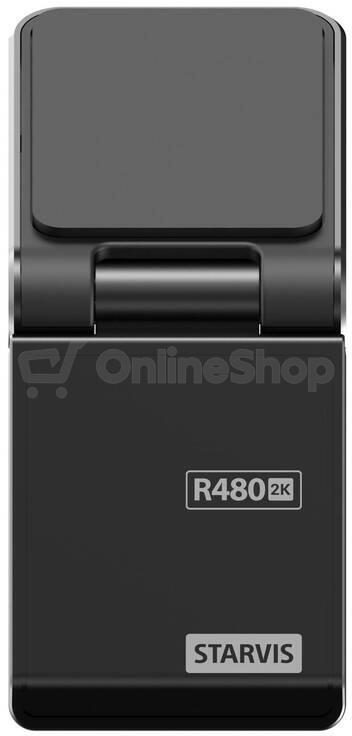 Autokamera Navitel R480 2K